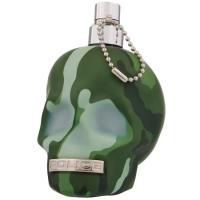 POLICE TO BE CAMOUFLAGE туалетная вода (мужские) 40ml *Tester