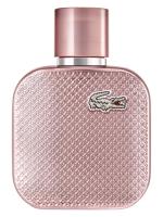 LACOSTE FRAGRANCES 12 12 SILVER ROSE парфюмерная вода (женские) 100ml Tester