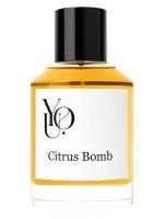 YOU CITRUS BOMB парфюмерная вода (женские) 100ml Tester