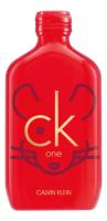 CALVIN KLEIN CK ONE CHINESE NEW YEAR туалетная вода (унисекс) 100ml Tester