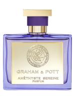GRAHAM POTT AMÉTHYSTE SEREINE духи (унисекс) 1.7ml