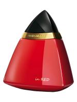 MAUBOUSSIN IN RED TEST парфюмерная вода 100ml