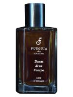 FUEGUIA 1833 DUNAS DE UN CUERPO духи (унисекс) 50ml