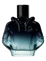 BENETTON WE ARE TRIBE INTENSE парфюмерная вода (мужские) 90ml Tester