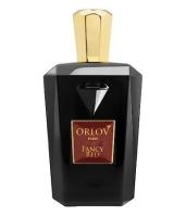 ORLOV PARIS FANCY RED парфюмерная вода (унисекс) 75ml
