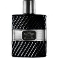 CHRISTIAN DIOR EAU SAUVAGE EXTREME INTENSE туалетная вода (мужские) 50ml