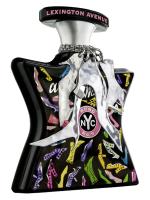 BOND NO. 9 ANDY WARHOL LEXINGTON AVENUE парфюмерная вода (унисекс) 100ml Tester