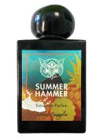 LORENZO PAZZAGLIA SUMMER HAMMER духи (унисекс) 50ml Tester
