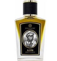 ZOOLOGIST PERFUMES SLOTH духи (унисекс) 60ml *Tester