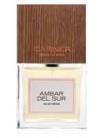 CARNER BARCELONA AMBAR DEL SUR парфюмерная вода (женские) 1.7ml
