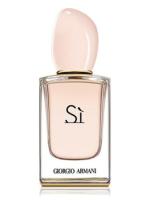 GIORGIO ARMANI SI туалетная вода (женские) 100ml tester