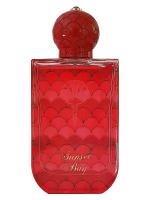 LAZURE PERFUMES SUNSET BAY TEST парфюмерная вода 80ml
