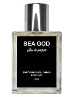 THEODOROS KALOTINIS SEA GOD парфюмерная вода (мужские) 50ml Tester