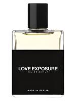 MOTH AND RABBIT PERFUMES LOVE EXPOSURE парфюмерная вода (унисекс) 50ml Tester