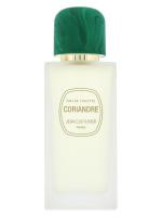 JEAN COUTURIER CORIANDRE LADY TEST туалетная вода 100ml