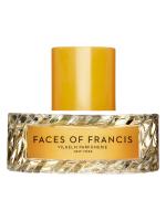VILHELM PARFUMERIE FACES OF FRANCIS парфюмерная вода (унисекс) 2ml
