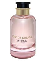 ZIMAYA ROSE OF DREAMS парфюмерная вода (женские) 100ml