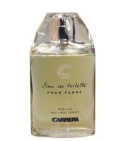 CARRERA POUR FEMME туалетная вода (женские) 50ml