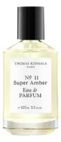 THOMAS KOSMALA No 11 SUPER AMBER парфюмерная вода (унисекс) 100ml