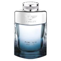 BENTLEY AZUR туалетная вода (мужские) 100ml Tester