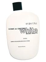 COMME DES GARCONS WHITE TEST туалетная вода 50ml