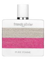 FRANCK OLIVIER PURE FEMME парфюмерная вода (женские) 100ml