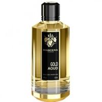 MANCERA GOLD AOUD парфюмерная вода (унисекс) 2ml пробник