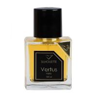 VERTUS SILHOUETTE парфюмерная вода (унисекс) 3*10ml refill