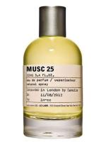 LE LABO MUSC 25 парфюмерная вода (унисекс)  500ml