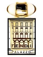 FENDI PALAZZO парфюмерная вода (женские) 50ml Tester