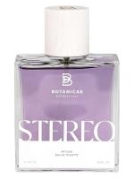 BOTANICAE STEREO туалетная вода (унисекс) 100ml Tester