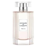 LANVIN LES FLEURS DE LANVIN WATER LILY туалетная вода (женские) 90ml Tester