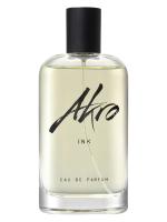 AKRO INK TEST парфюмерная вода 100ml
