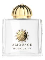 AMOUAGE HONOUR 43 WOMAN духи (женские) 3ml ОТЛИВАНТ