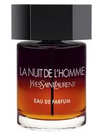 YVES SAINT LAURENT LA NUIT DE L'HOMME LE PARFUM парфюмерная вода (мужские) 60ml