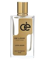 DE LAVIE PARFUMS LOVE AGAIN TEST парфюмерная вода 80ml