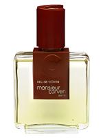 CARVEN MONSIEUR CARVEN туалетная вода (мужские) 60ml