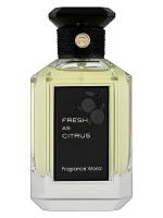 FRAGRANCE WORLD FRESH AS CITRUS парфюмерная вода (унисекс) 100ml