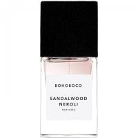 BOHOBOCO SANDALWOOD NEROLI духи (унисекс) 50ml