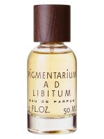 PIGMENTARIUM AD LIBITUM парфюмерная вода (унисекс) 50ml Tester