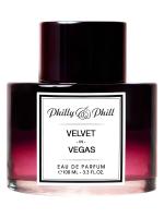 PHILLY & PHILL VELVET IN VEGAS парфюмерная вода (унисекс) 1.5ml