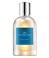 COMPTOIR SUD PACIFIQUE VANILLE CAFE туалетная вода (унисекс) 10ml