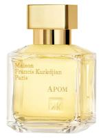 MAISON FRANCIS KURKDJIAN APOM парфюмерная вода (унисекс) 10ml ОТЛИВАНТ