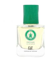 FIILIT PATCHILAI - INDIA парфюмерная вода (унисекс) 11ml