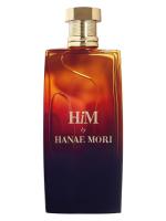 HANAE MORI HM парфюмерная вода (мужские) 100ml