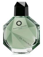 FRANCESCA DELL ORO S'IL VOUS PLAY парфюмерная вода (унисекс) 100ml