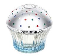 HOUSE OF SILLAGE HOLIDAY духи (женские) 75ml Tester с крышкой