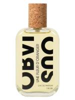 OBVIOUS UNE FLEUR D'ORANGER парфюмерная вода (унисекс) 1.5ml