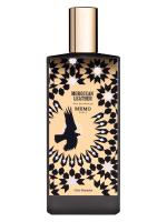 MEMO PARIS MOROCCAN LEATHER парфюмерная вода (унисекс) 2ml ОТЛИВАНТ