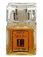 LANCOME SIKKIM духи (женские) 14ml VINTAGE